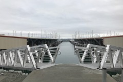 C & D dock-platform-and-ramps